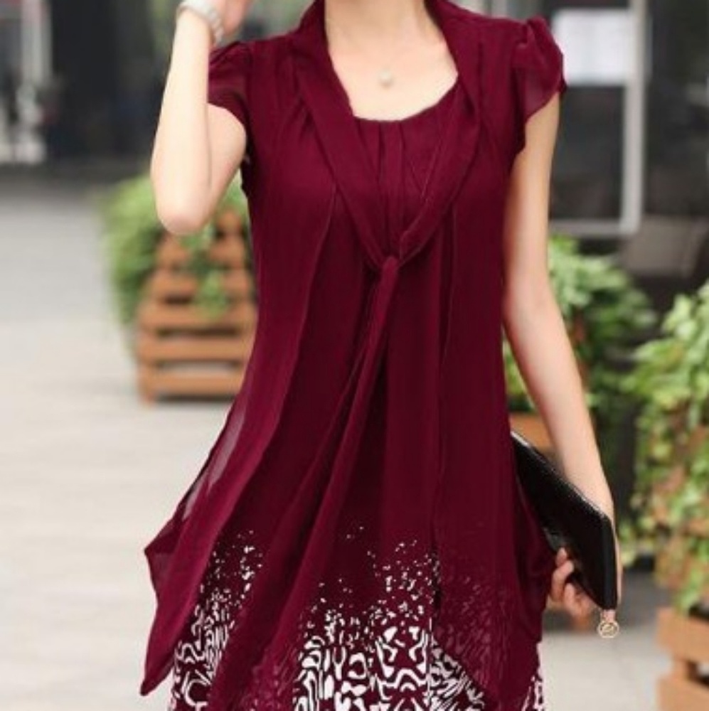 Modlily Brand New Dress